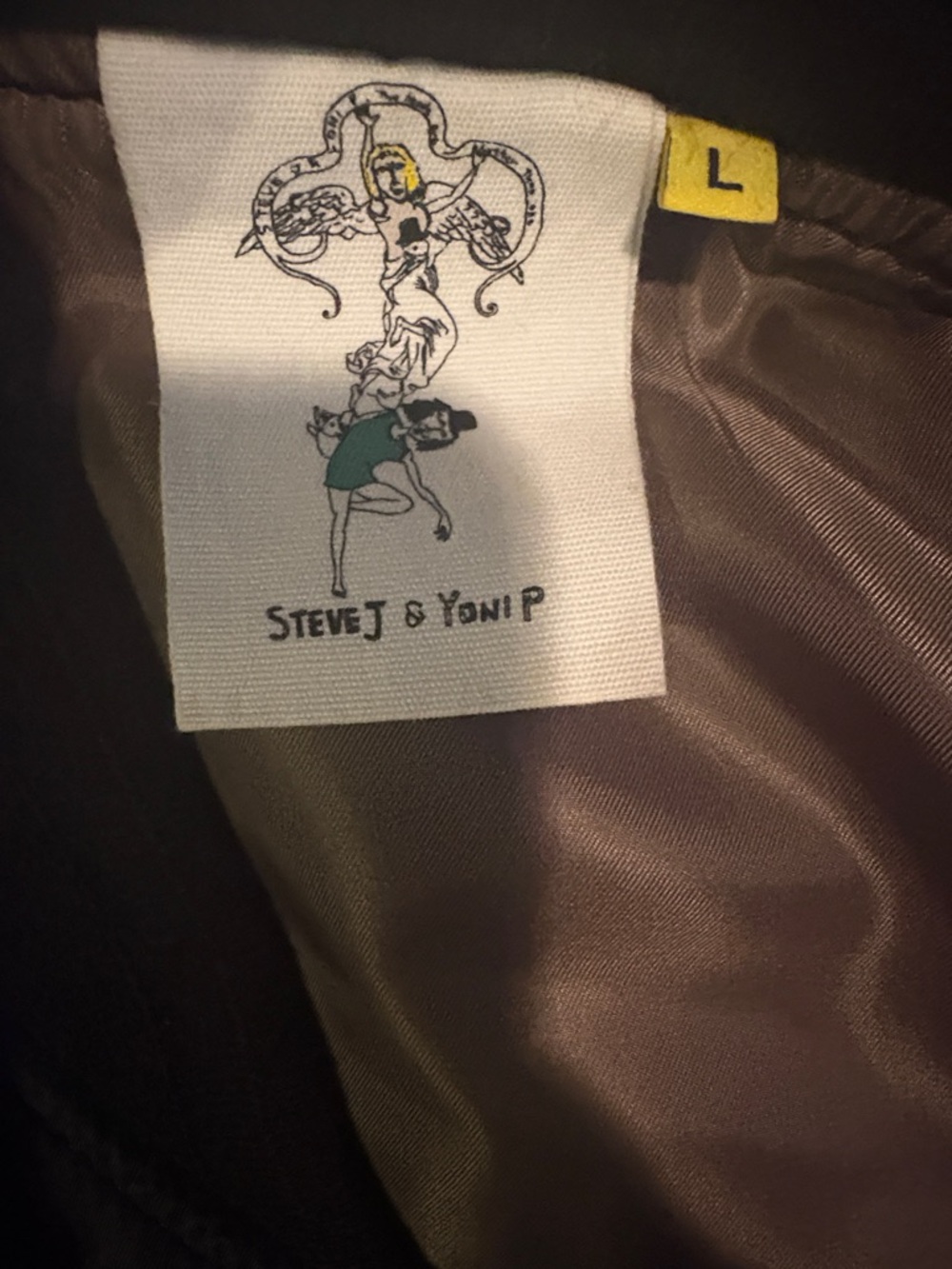 Bomber Jacket - Picture 6 of 7